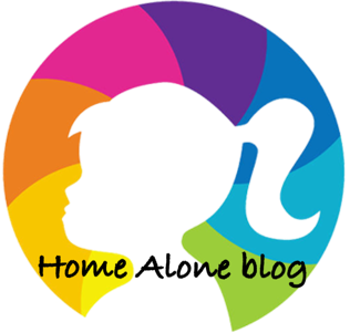 Home Alone blog